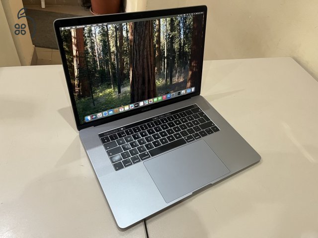 Macbook Pro 15