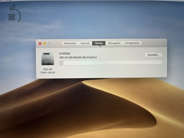 Macbook Pro 15