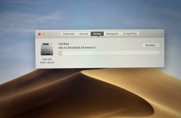 Macbook Pro 15