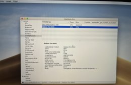 Macbook Pro 15