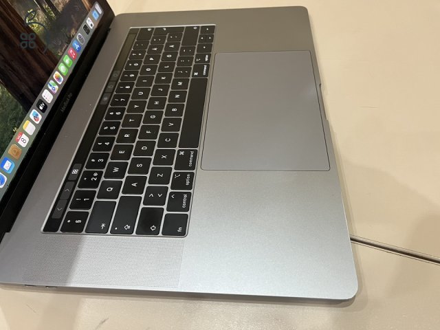 Macbook Pro 15