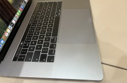 Macbook Pro 15
