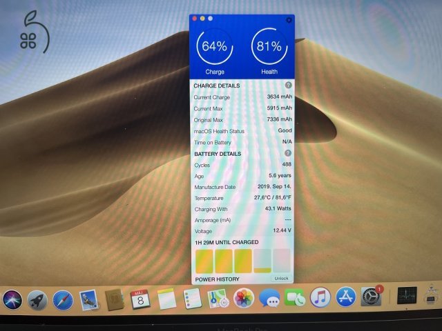 Macbook Pro 15