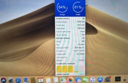 Macbook Pro 15