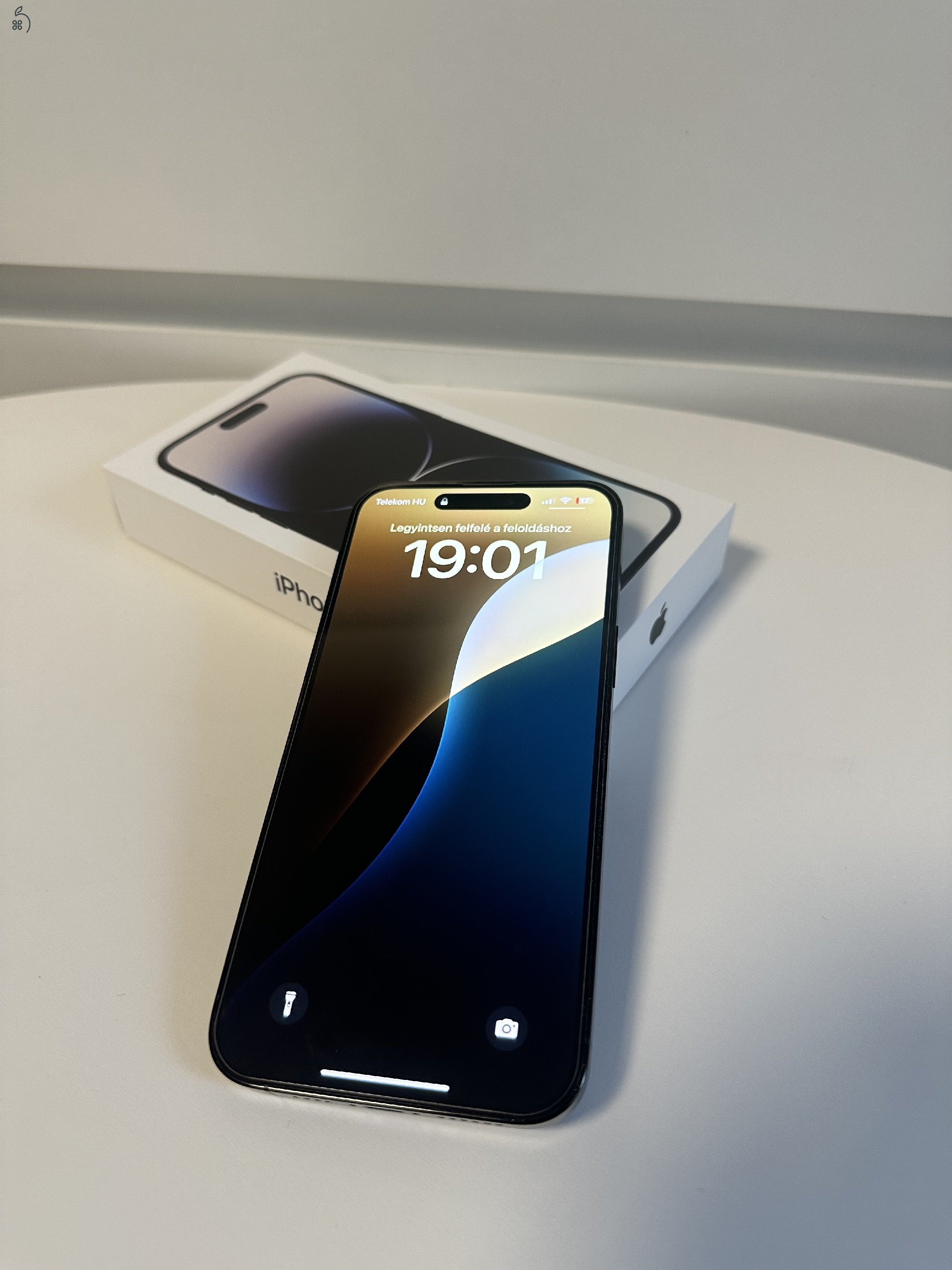iPhone 14 Pro Max 128 GB