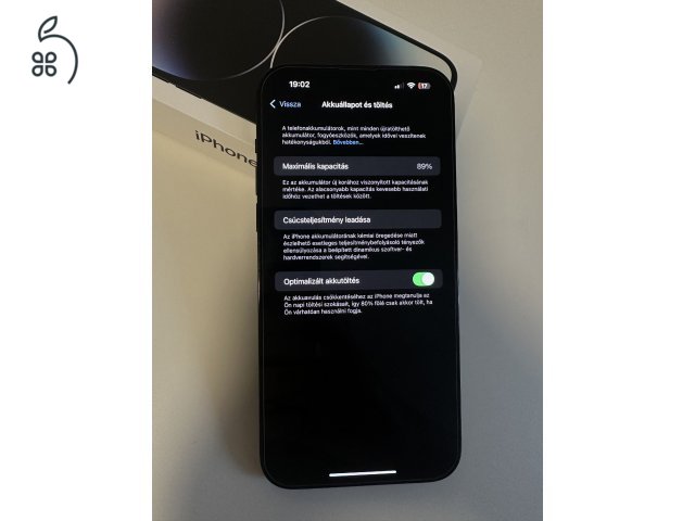 iPhone 14 Pro Max 128 GB