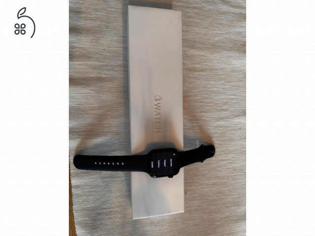 Apple Watch 8 45mm cellular