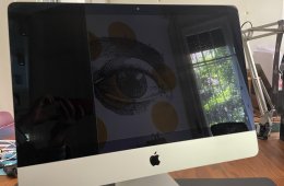 iMac 