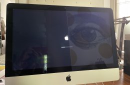 iMac 