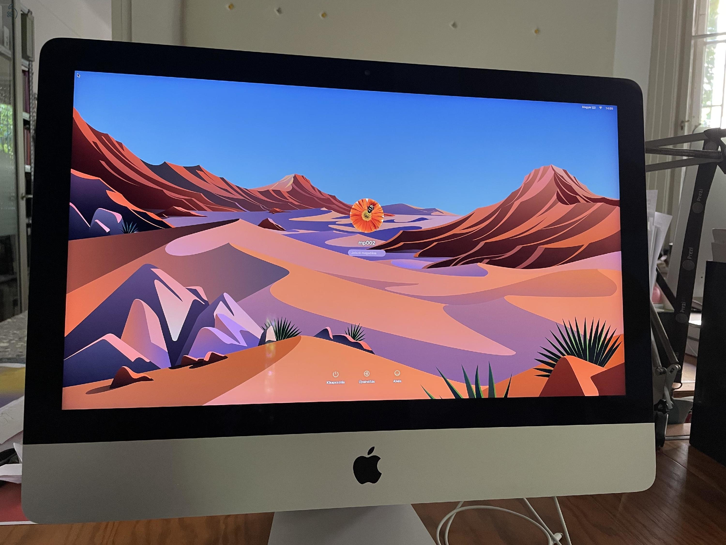 iMac 