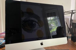 iMac 
