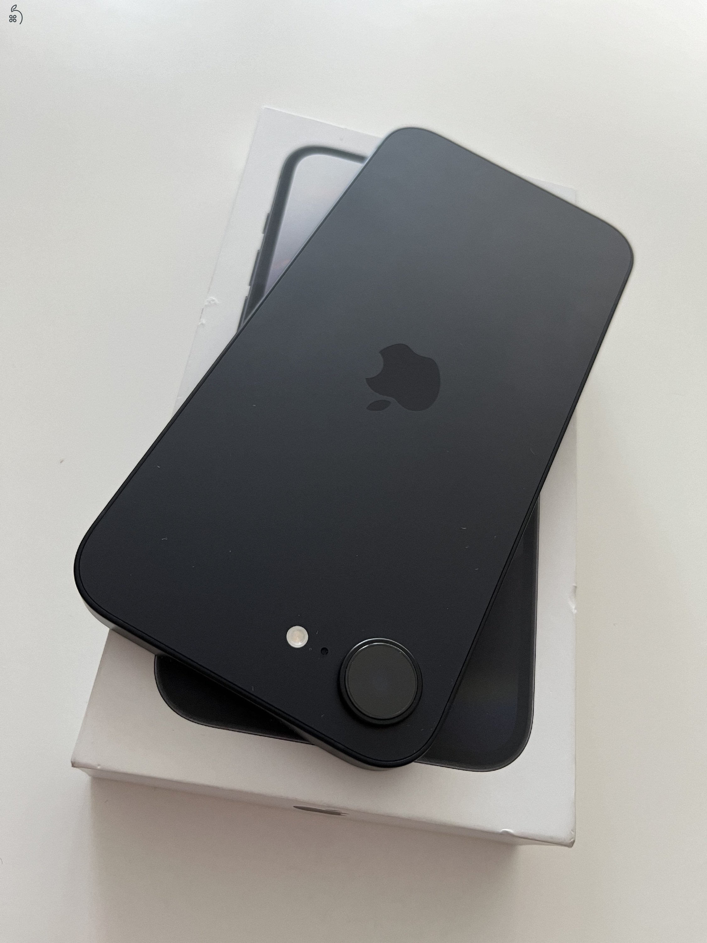 iPhone 16e 256GB Új!