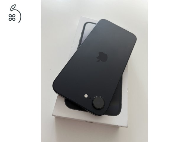 iPhone 16e 256GB Új!