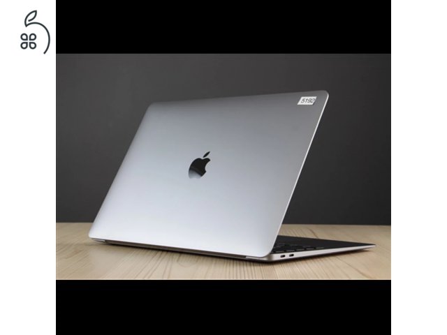 MacBook Air 13” M1 – 16GB RAM, 512GB SSD – 274.990 Ft bruttó áron 0%THM