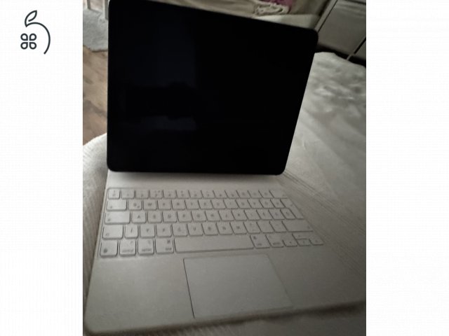 Ipad pro 12,9 hüvelykes 4 . Generacio 128gb wifi + celular (2020)