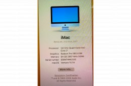 iMac 21,5