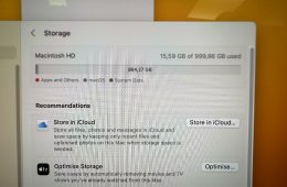 iMac 21,5