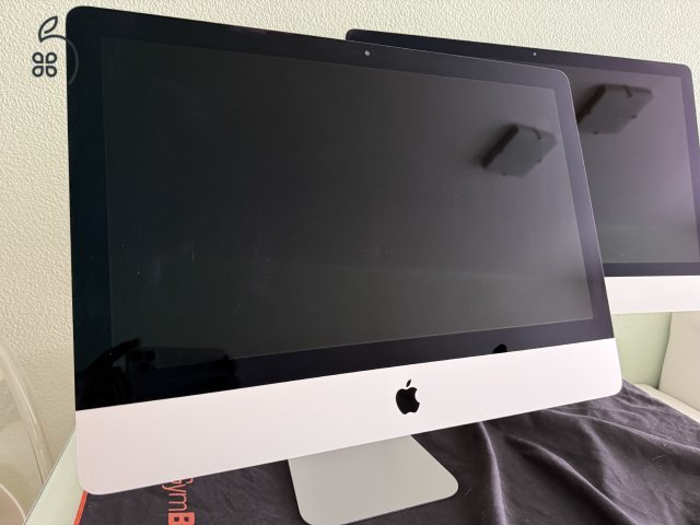 iMac 21,5