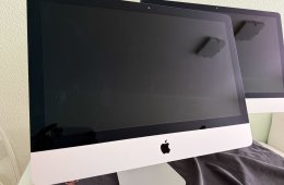 iMac 21,5