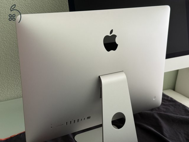 iMac 21,5