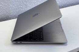 MacBook Air 2020 13 256GB 2 ÉV Garanciával Számlával