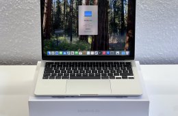 Hibátlan MacBook Air 2022 13 M2 256GB 2 ÉV Garanciával Számlával Aksi 100%
