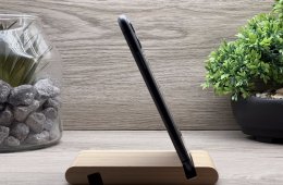 iPhone 11 Black 128GB 2 ÉV Garanciával Számlával