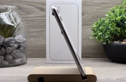 Hibátlan iPhone 11 White 64GB 2 ÉV Garanciával Számlával