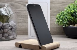 Hibátlan iPhone 11 White 64GB 2 ÉV Garanciával Számlával