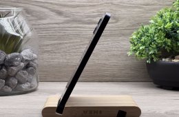 Hibátlan iPhone 12 Black 128GB 2 ÉV Garanciával Számlával Aksi 93%