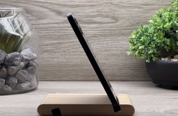 Hibátlan iPhone 12 Black 128GB 2 ÉV Garanciával Számlával Aksi 93%