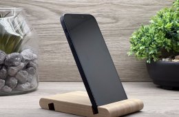 Hibátlan iPhone 12 Black 128GB 2 ÉV Garanciával Számlával Aksi 93%