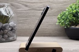 iPhone 12 Black 64GB 2 ÉV Garanciával Számlával Aksi 90%