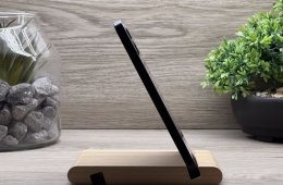 iPhone 12 Black 64GB 2 ÉV Garanciával Számlával Aksi 90%