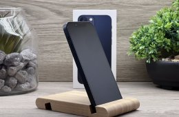 iPhone 13 Mini Midnight 128GB 2 ÉV Garanciával Számlával Aksi 100%