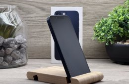 iPhone 13 Mini Midnight 256GB 2 ÉV Garanciával Számlával Aksi 90%