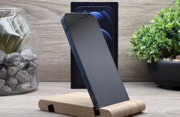 iPhone 12 Pro Pacific Blue 128GB 2 ÉV Garanciával Számlával Aksi 94%
