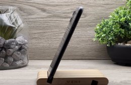 iPhone 11 Black 64GB 2 ÉV Garanciával Számlával Aksi 96%