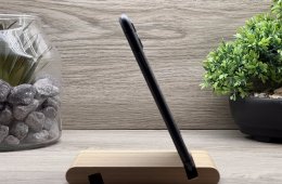 iPhone 11 Black 64GB 2 ÉV Garanciával Számlával Aksi 96%
