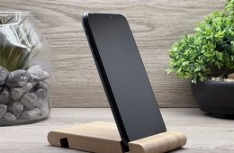 iPhone 11 Black 64GB 2 ÉV Garanciával Számlával Aksi 96%