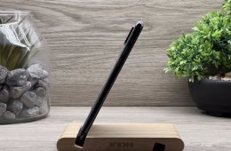 iPhone XS Space Gray 64GB 2 ÉV Garanciával Számlával Aksi 100%
