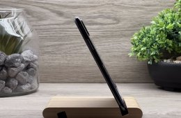 iPhone XS Space Gray 64GB 2 ÉV Garanciával Számlával Aksi 100%