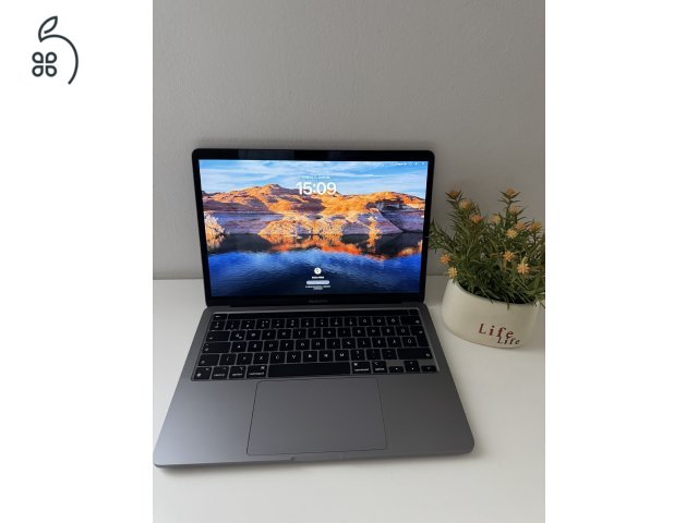 M1 Macbook Pro Retina 13