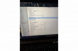 M1 Macbook Pro Retina 13