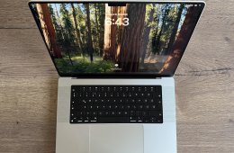 MacBook Pro 16