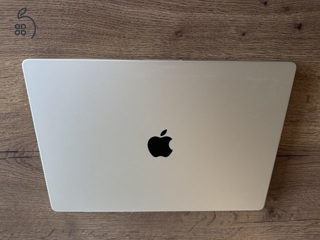 MacBook Pro 16