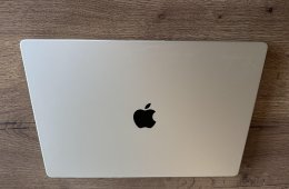 MacBook Pro 16
