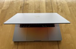 ÁFÁ-s !! MacBook Pro 16