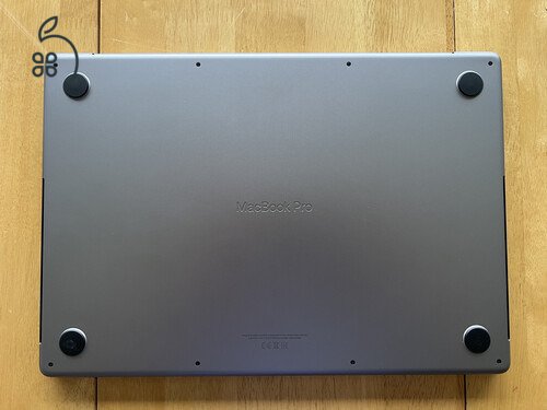 ÁFÁ-s !! MacBook Pro 16