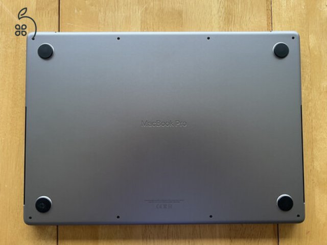 ÁFÁ-s !! MacBook Pro 16